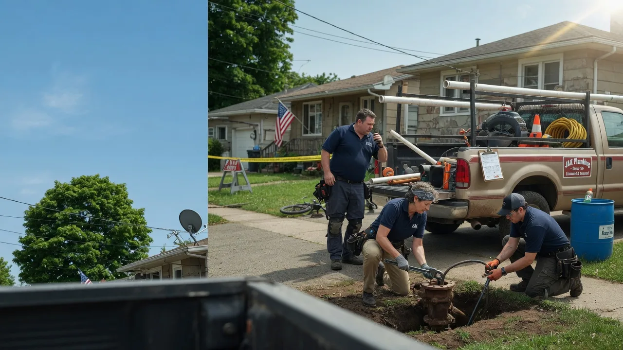 Water Heater Replacement in Champion, NE near me